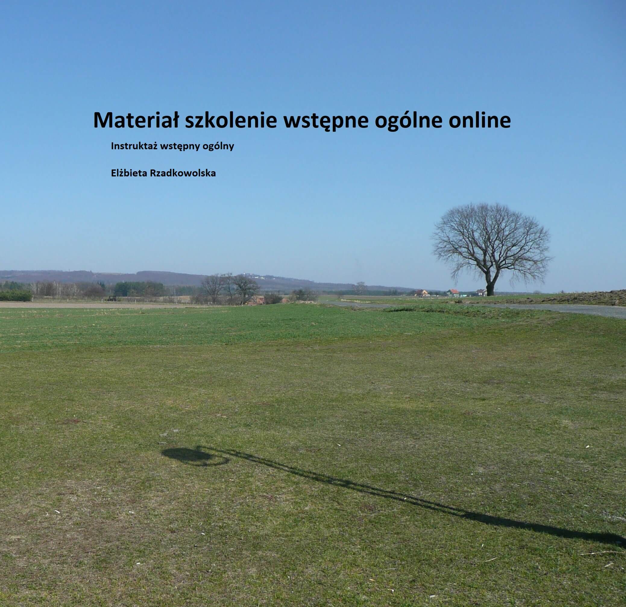 Bezpieczeństwo i higiena pracy definicja